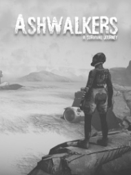 Tradução do Ashwalkers: A Survival Journey para Português do Brasil