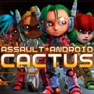 Tradução do Assault Android Cactus para Português do Brasil