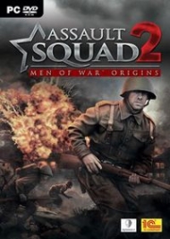 Tradução do Assault Squad 2: Men of War Origins para Português do Brasil