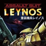 Tradução do Assault Suit Leynos para Português do Brasil