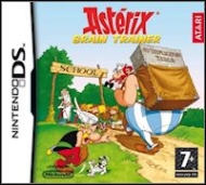 Tradução do Asterix Brain Trainer para Português do Brasil