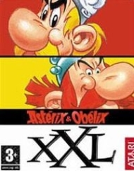 Tradução do Asterix & Obelix XXL para Português do Brasil