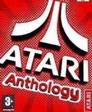 Tradução do Atari Anthology para Português do Brasil