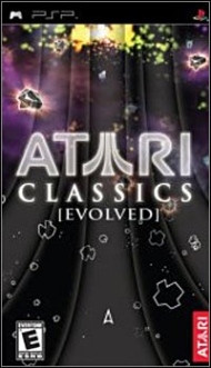 Tradução do Atari Classics Evolved para Português do Brasil