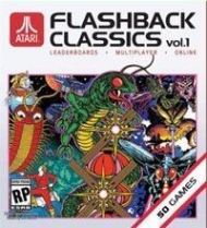 Tradução do Atari Flashback Classics Vol. 1 para Português do Brasil