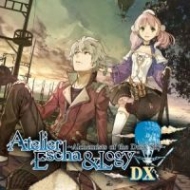 Tradução do Atelier Escha & Logy: Alchemists of the Dusk Sky DX para Português do Brasil