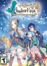 Tradução do Atelier Firis: The Alchemist and the Mysterious Journey para Português do Brasil