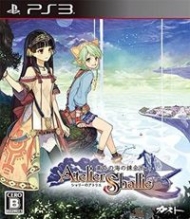 Tradução do Atelier Shallie: Alchemists of the Dusk Sea para Português do Brasil