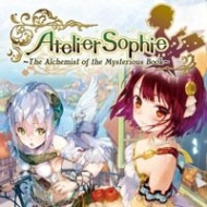 Tradução do Atelier Sophie: The Alchemist of the Mysterious Book para Português do Brasil