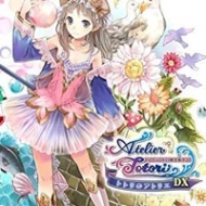 Tradução do Atelier Totori: The Adventurer of Arland DX para Português do Brasil