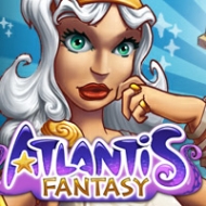 Tradução do Atlantis Fantasy para Português do Brasil