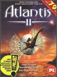 Tradução do Atlantis II para Português do Brasil