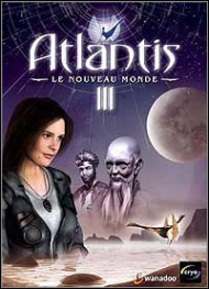 Tradução do Atlantis III: The New World para Português do Brasil