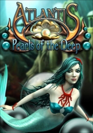 Tradução do Atlantis: Pearls of the Deep para Português do Brasil