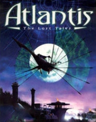 Tradução do Atlantis: The Lost Tales para Português do Brasil