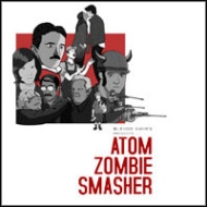 Tradução do Atom Zombie Smasher para Português do Brasil