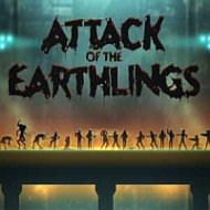 Tradução do Attack of the Earthlings para Português do Brasil