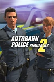 Tradução do Autobahn Police Simulator 2 para Português do Brasil