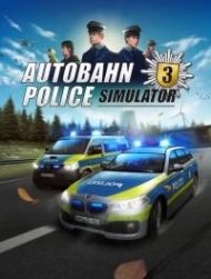 Tradução do Autobahn Police Simulator 3 para Português do Brasil