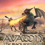 Tradução do Avadon: The Black Fortress HD para Português do Brasil