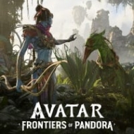 Tradução do Avatar: Frontiers of Pandora para Português do Brasil