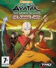 Tradução do Avatar: The Last Airbender The Burning Earth para Português do Brasil