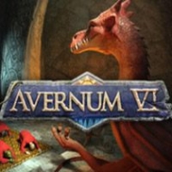 Tradução do Avernum 6 HD para Português do Brasil