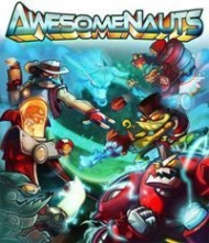 Tradução do Awesomenauts Assemble! para Português do Brasil