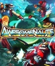 Tradução do Awesomenauts para Português do Brasil