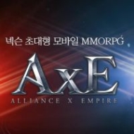 Tradução do AxE: Alliance vs Empire para Português do Brasil