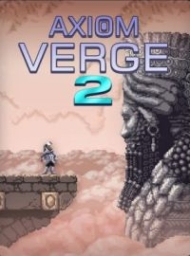 Tradução do Axiom Verge 2 para Português do Brasil