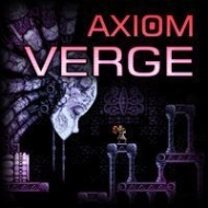 Tradução do Axiom Verge para Português do Brasil