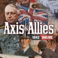 Tradução do Axis & Allies 1942 Online para Português do Brasil