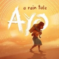 Tradução do Ayo: A Rain Tale para Português do Brasil