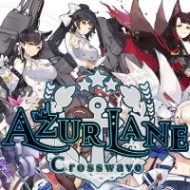 Tradução do Azur Lane: Crosswave para Português do Brasil