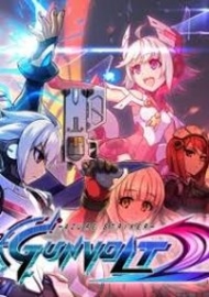 Tradução do Azure Striker Gunvolt 2 para Português do Brasil