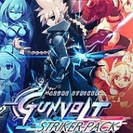 Tradução do Azure Striker Gunvolt: Striker Pack para Português do Brasil