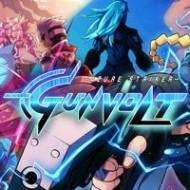 Tradução do Azure Striker Gunvolt para Português do Brasil