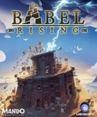 Tradução do Babel Rising para Português do Brasil