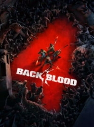 Tradução do Back 4 Blood para Português do Brasil