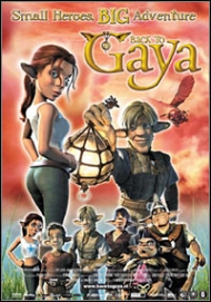 Tradução do Back to Gaya: The Adventures of Zino and Buu para Português do Brasil