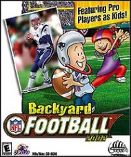 Tradução do Backyard Football 2002 para Português do Brasil