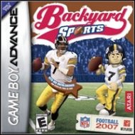 Tradução do Backyard Football 2007 para Português do Brasil