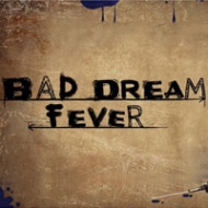 Tradução do Bad Dream: Fever para Português do Brasil