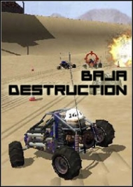 Tradução do Baja Destruction para Português do Brasil