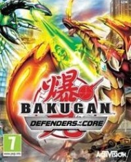 Tradução do Bakugan Battle Brawlers: Defenders of the Core para Português do Brasil