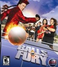 Tradução do Balls of Fury para Português do Brasil