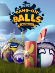 Tradução do Bang-On Balls: Chronicles para Português do Brasil