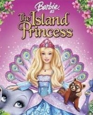 Tradução do Barbie as The Island Princess para Português do Brasil