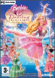 Tradução do Barbie in The 12 Dancing Princesses para Português do Brasil